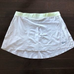 Nike Golf Skirt